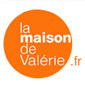 La maison de Valérie, magasin de télé. 